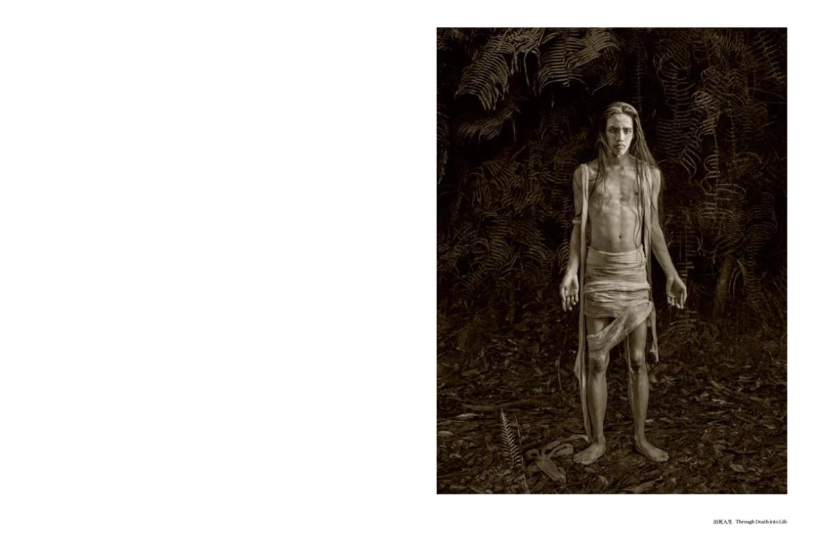 Image preview for DUST ICON | 微塵聖像 - 30