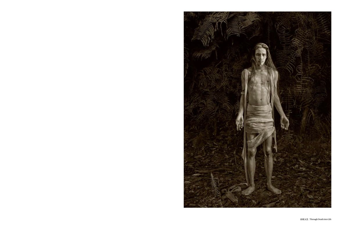 Image preview for DUST ICON | 微塵聖像 - 30