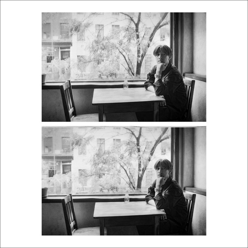 Image preview for A DAY WITH RYUICHI SAKAMOTO - 10