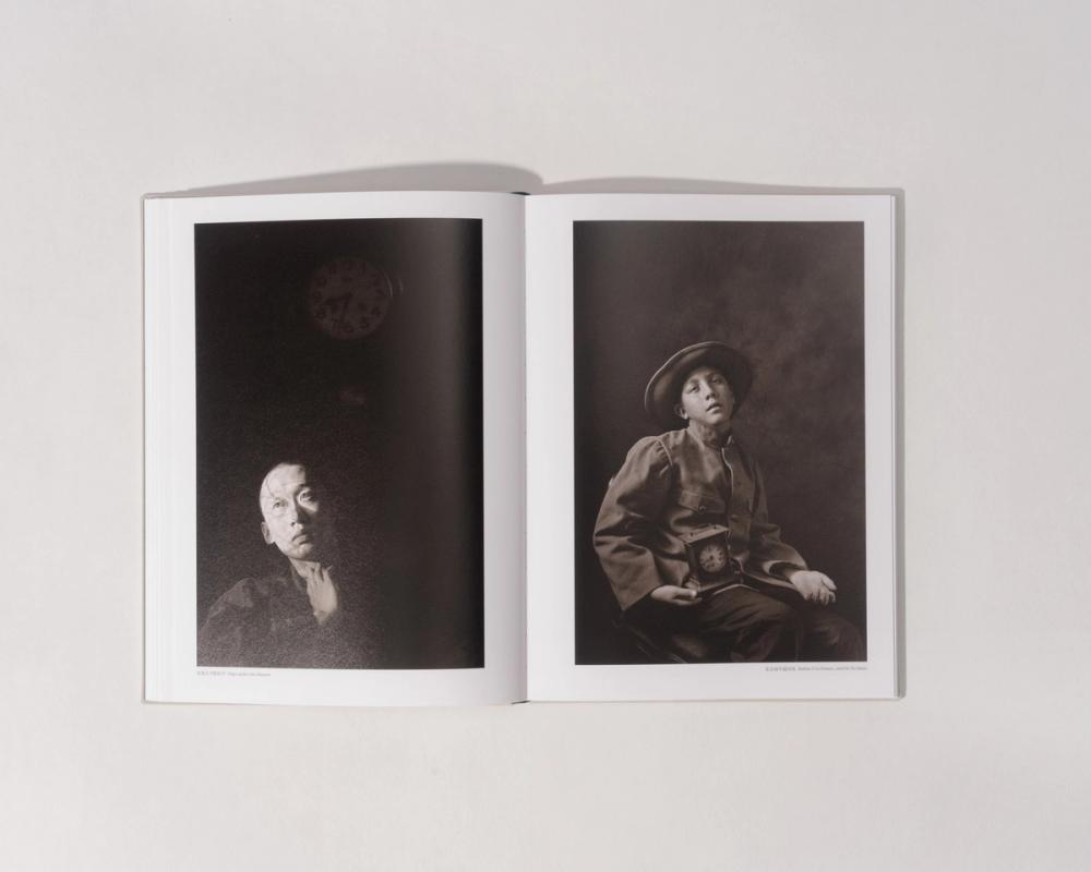 Image preview for DUST ICON | 微塵聖像 - 19