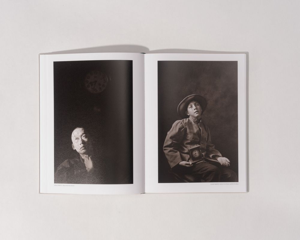 Image preview for DUST ICON | 微塵聖像 - 19