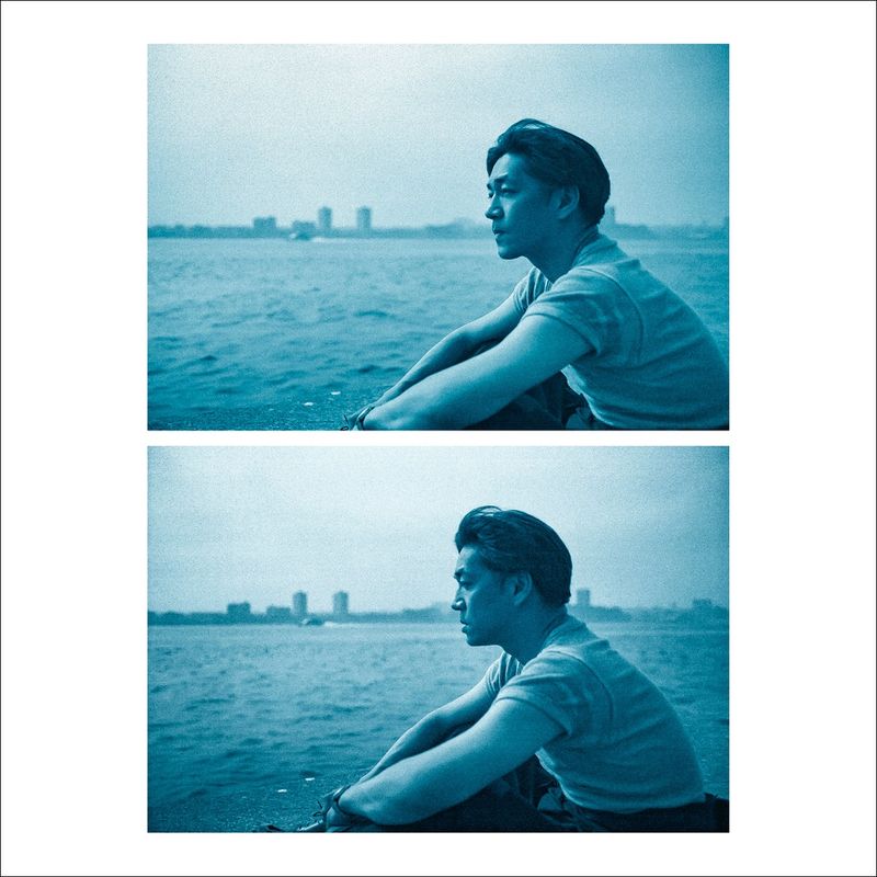 Image preview for A DAY WITH RYUICHI SAKAMOTO - 9