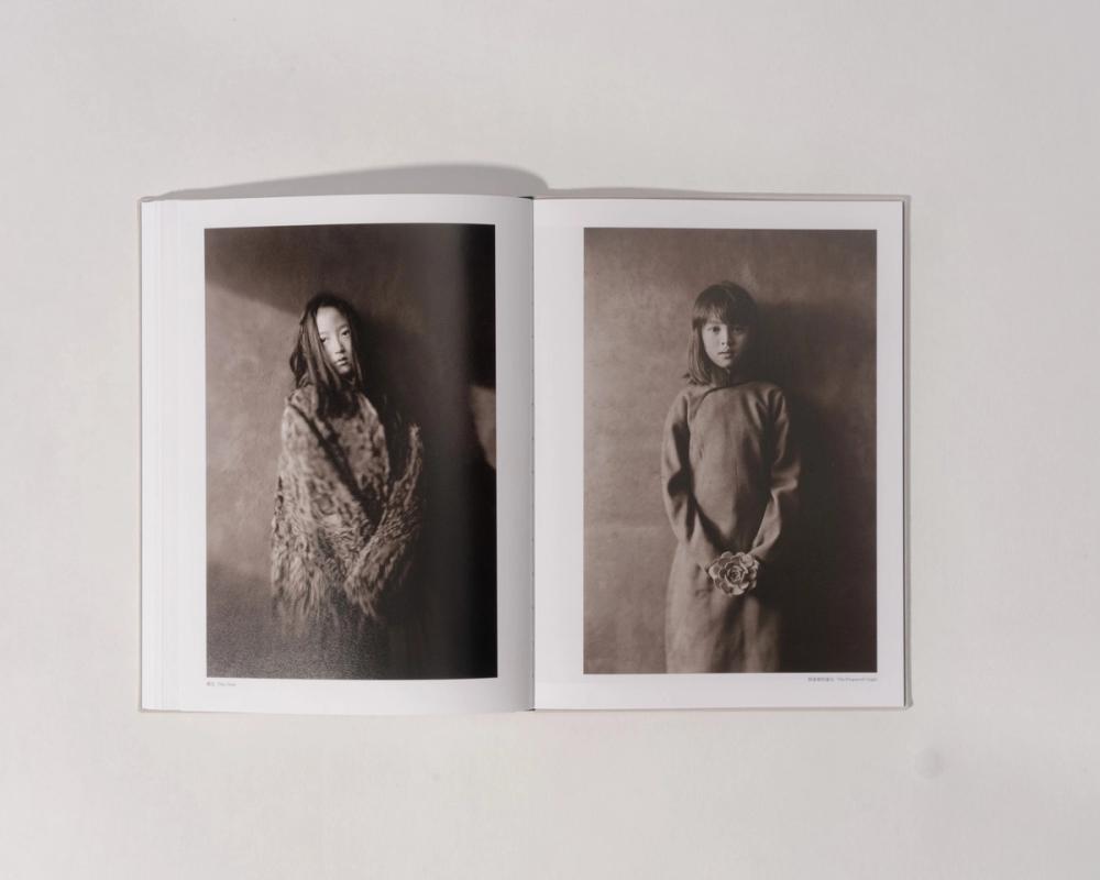 Image preview for DUST ICON | 微塵聖像 - 7