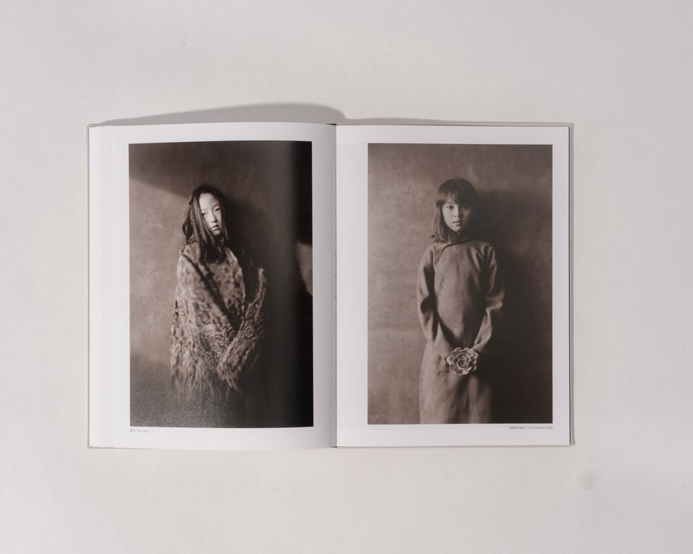 Image preview for DUST ICON | 微塵聖像 - 7