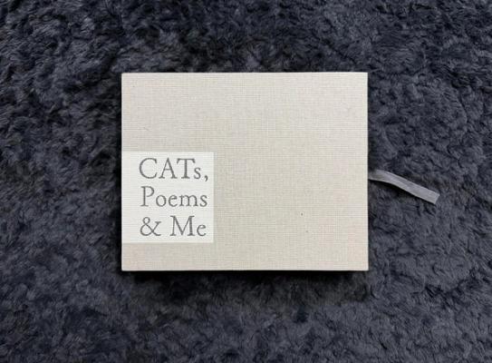 Image preview for Cats Poems & Me | 《我是猫》 - 0