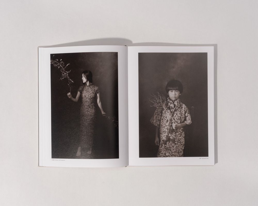 Image preview for DUST ICON | 微塵聖像 - 12