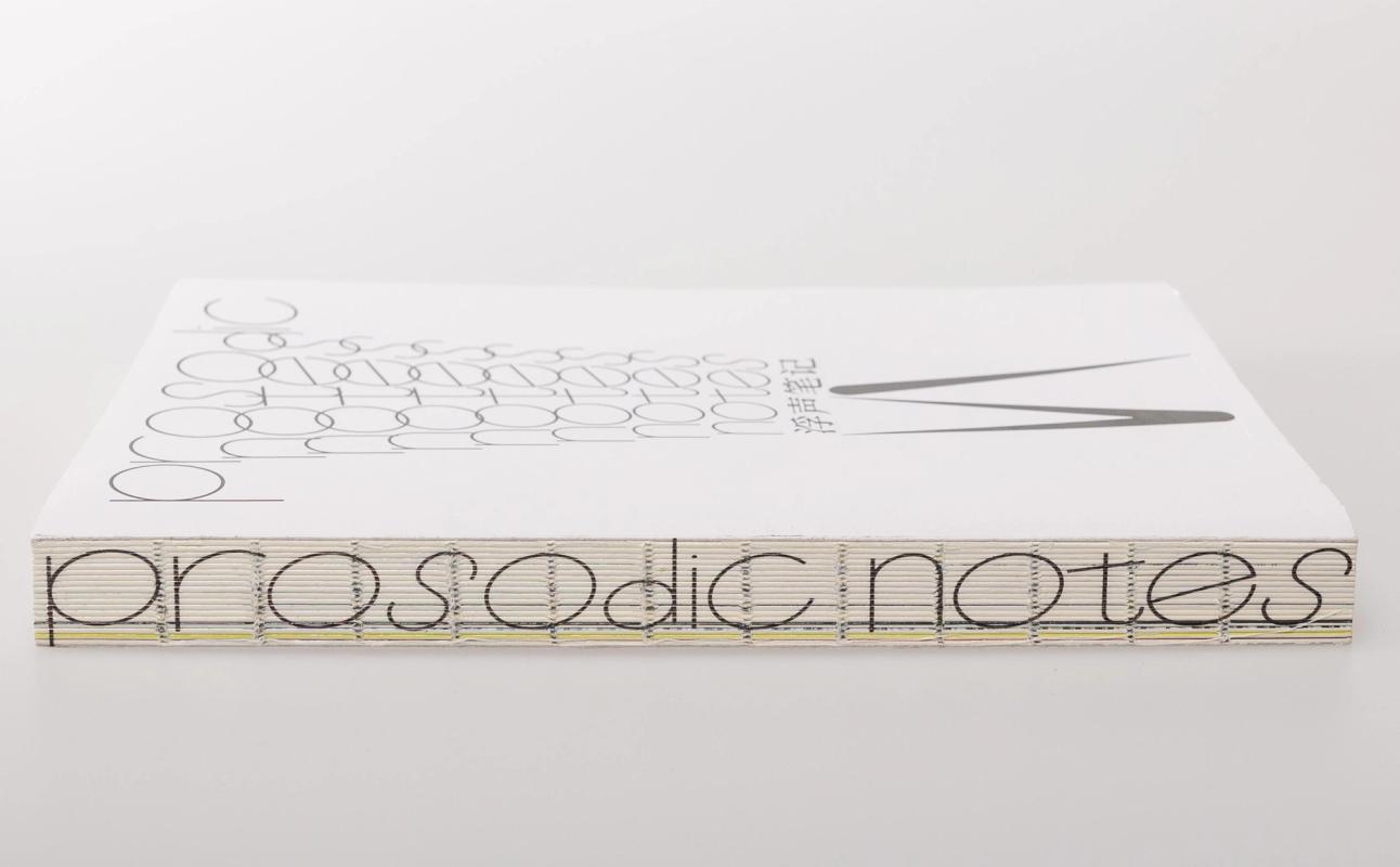 Image preview for Prosodic Notes | 浮声笔记 - 1