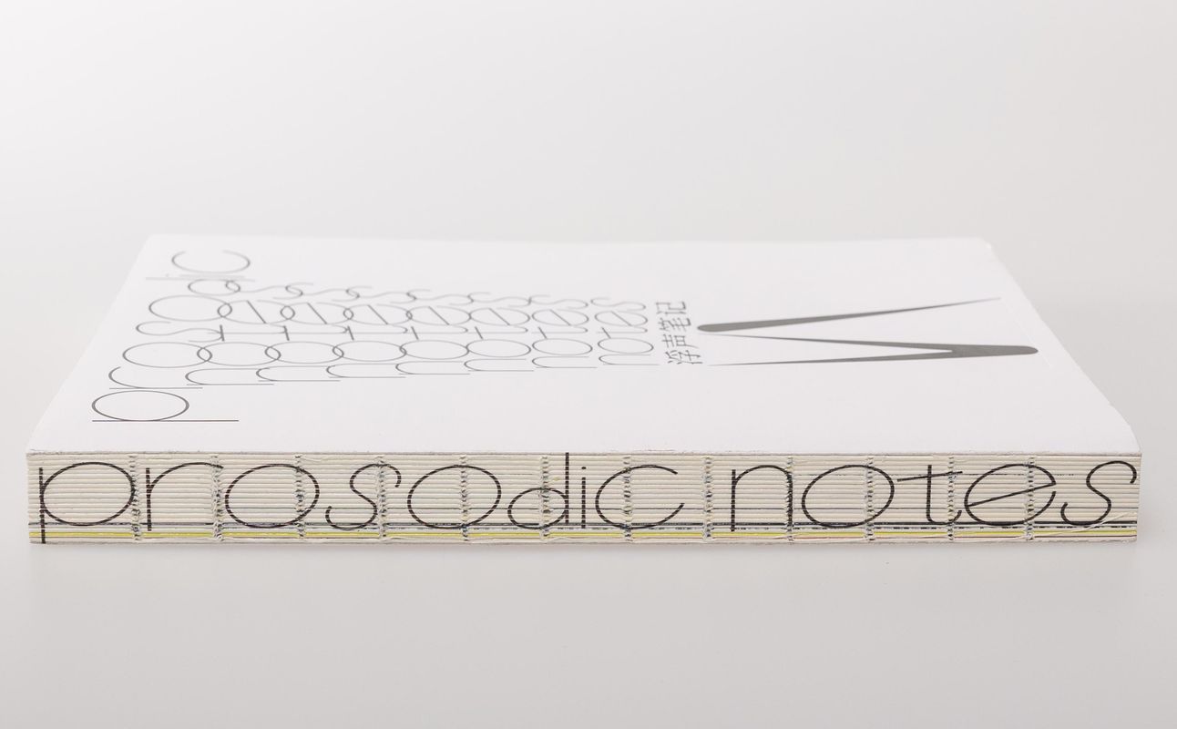 Image preview for Prosodic Notes | 浮声笔记 - 1