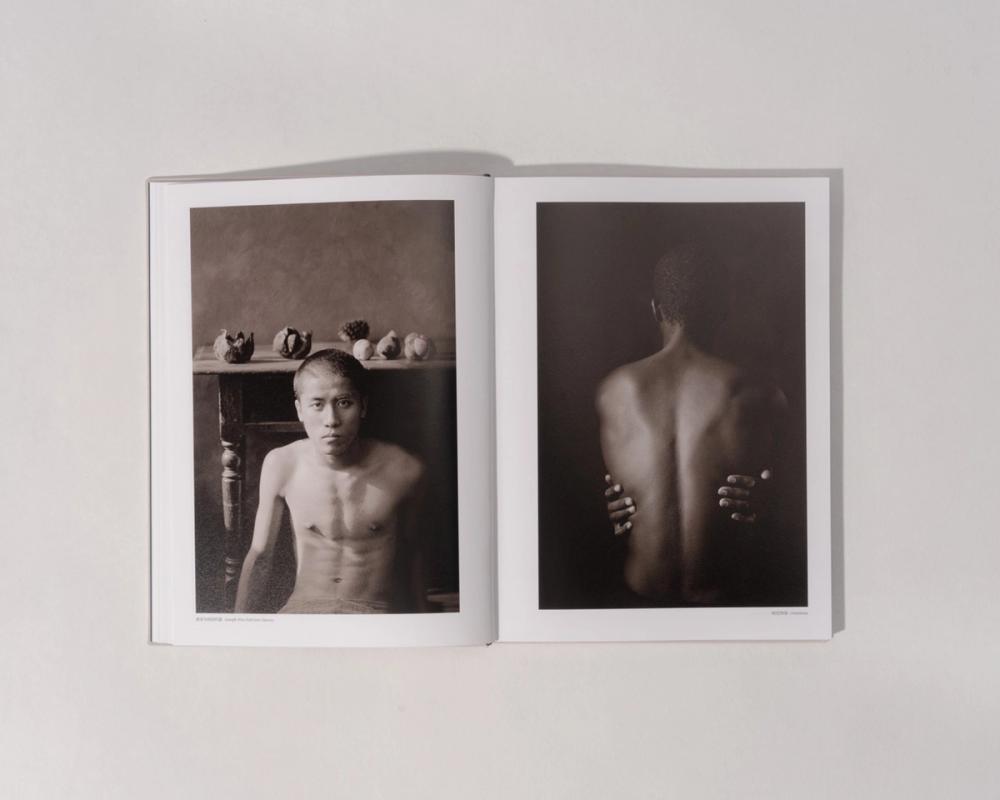 Image preview for DUST ICON | 微塵聖像 - 11