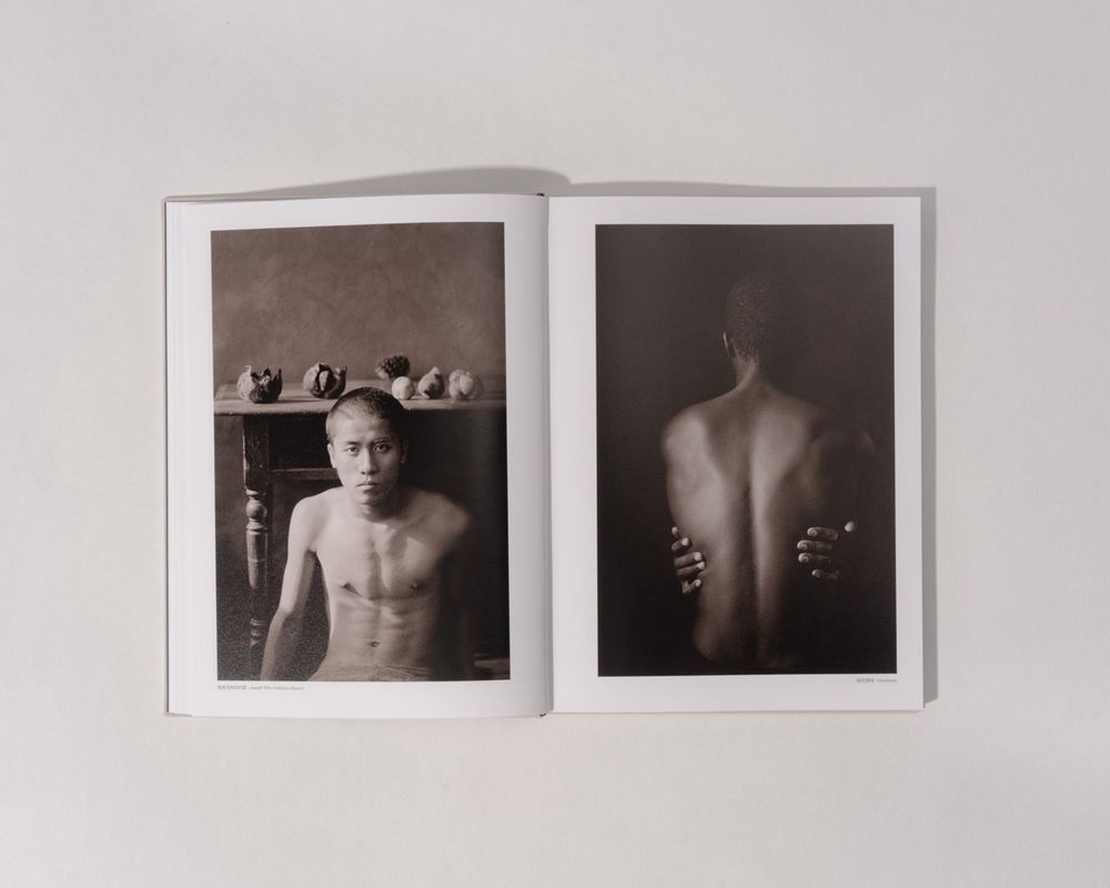 Image preview for DUST ICON | 微塵聖像 - 11