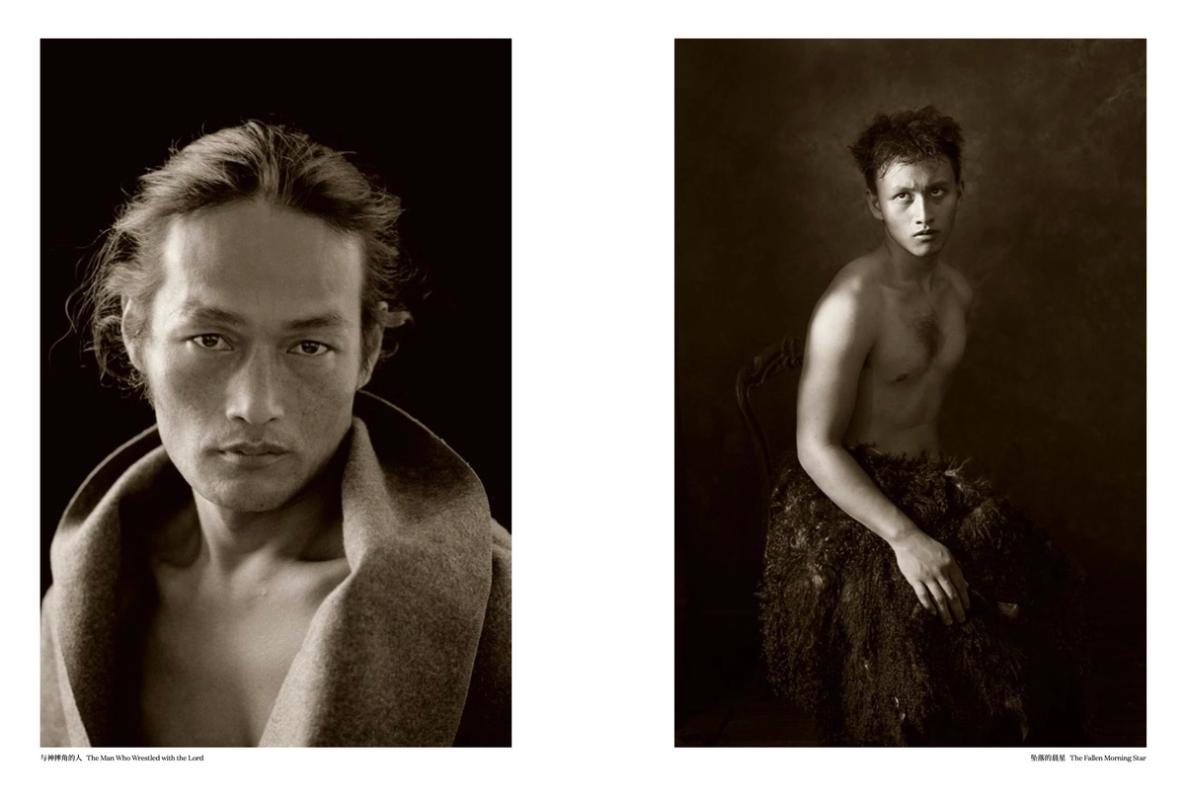 Image preview for DUST ICON | 微塵聖像 - 33