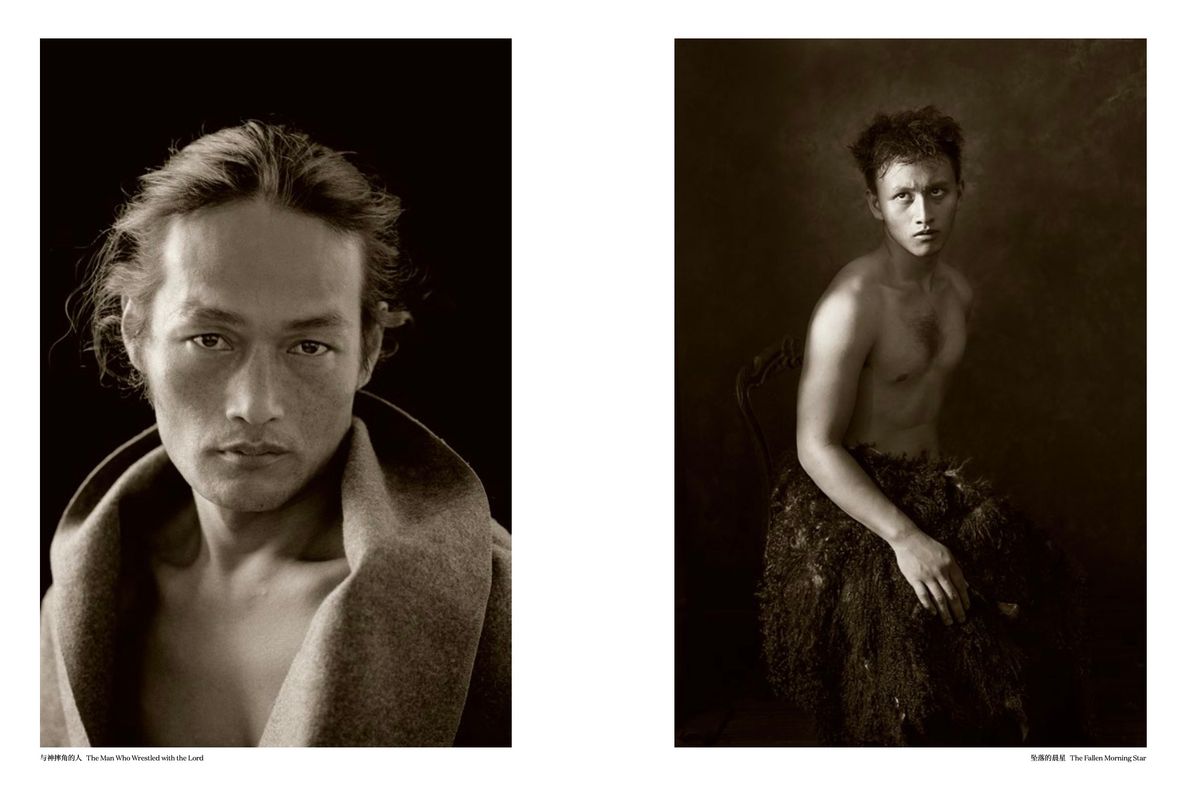 Image preview for DUST ICON | 微塵聖像 - 33