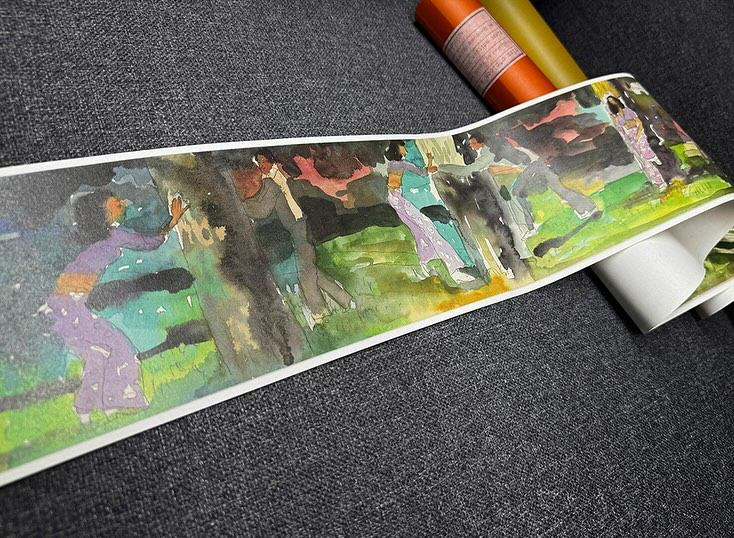 Image preview for Fizz o’clock | 盛夏的汽水 - 10