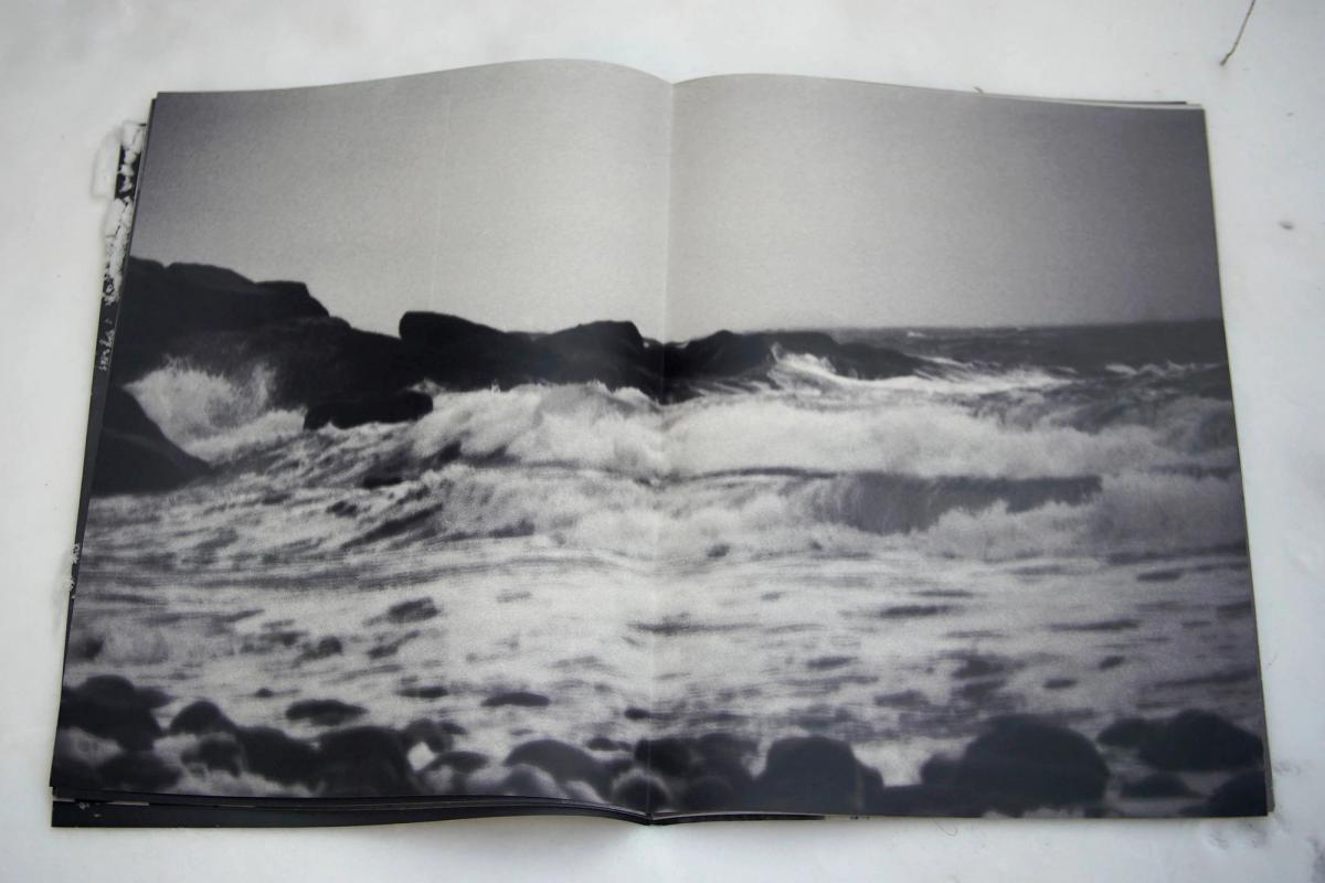 Image preview for wû sín | 有神 - 10