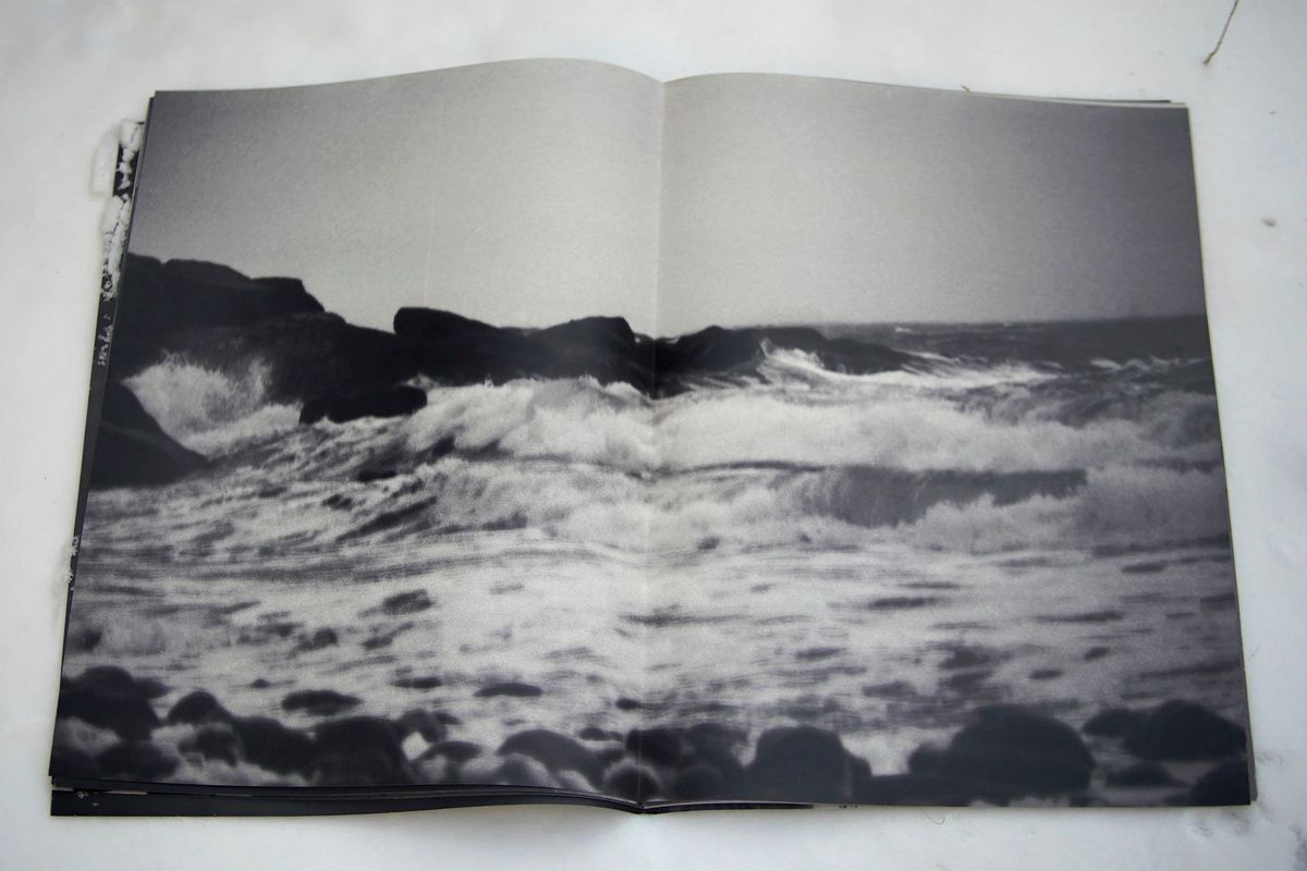 Image preview for wû sín | 有神 - 10