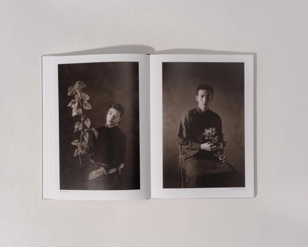 Image preview for DUST ICON | 微塵聖像 - 17