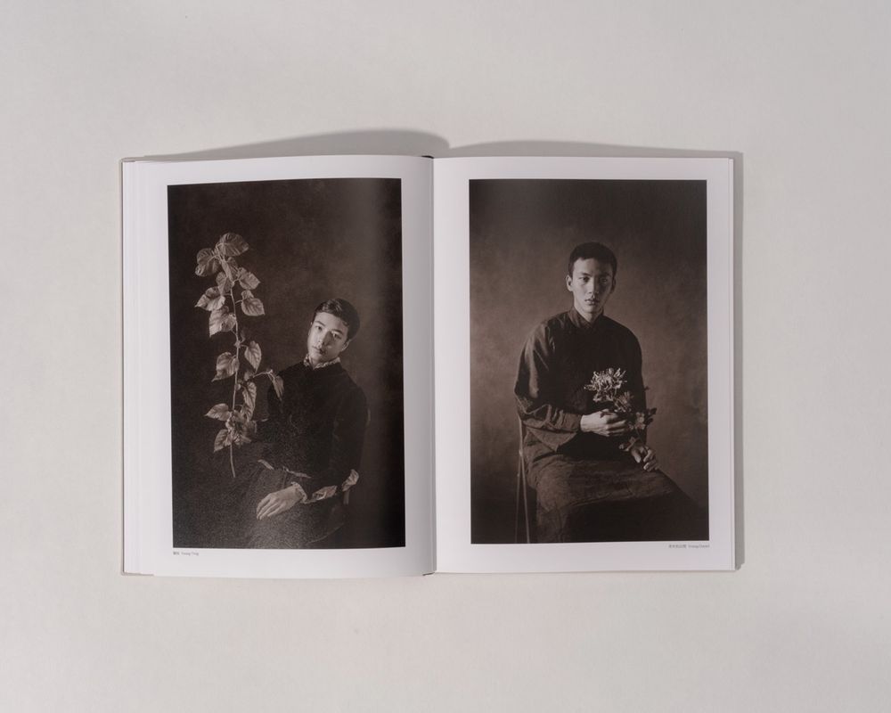 Image preview for DUST ICON | 微塵聖像 - 17