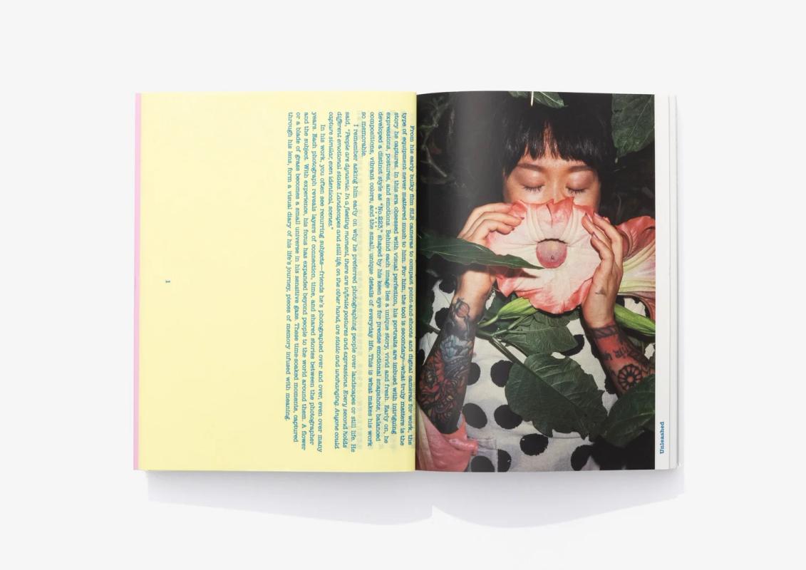 Image preview for La Liberté ou L’Amour: 20th Anniversary Photobook by Lin Zhipeng (No.223) - 6