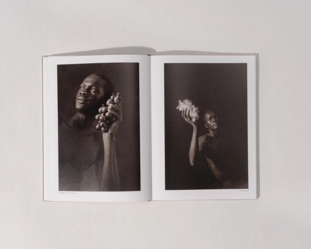 Image preview for DUST ICON | 微塵聖像 - 16