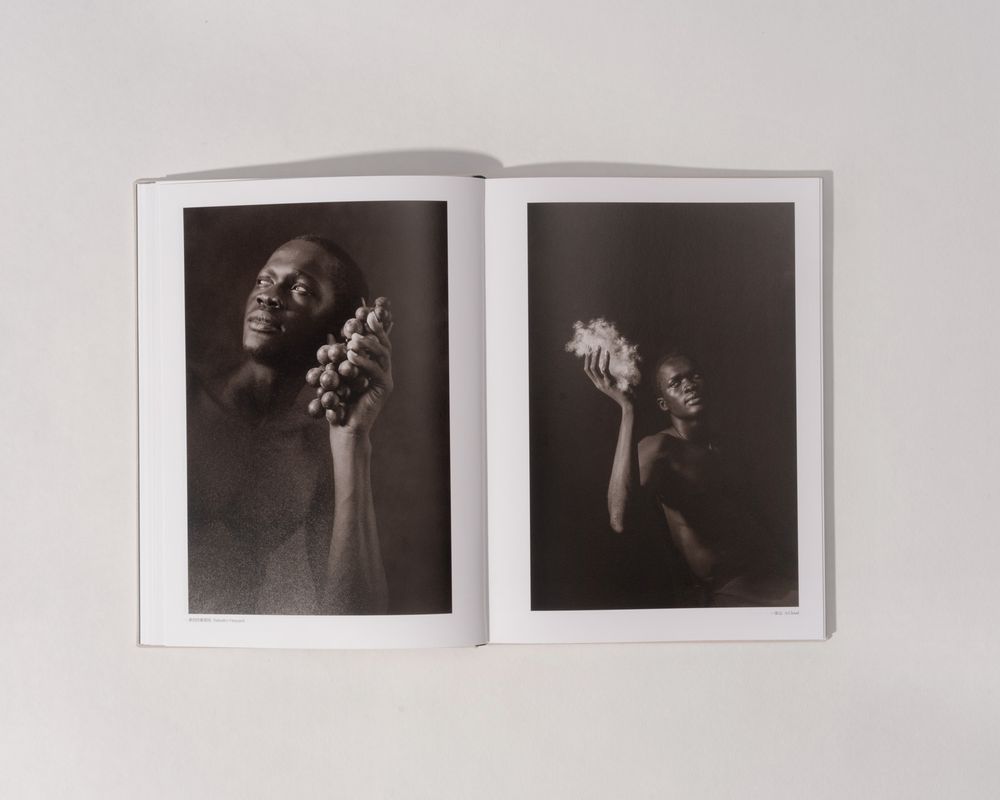 Image preview for DUST ICON | 微塵聖像 - 16