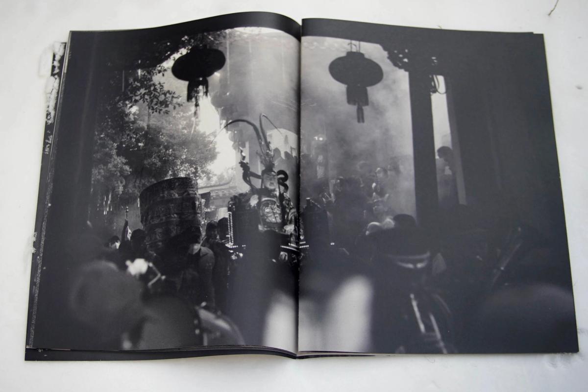 Image preview for wû sín | 有神 - 9