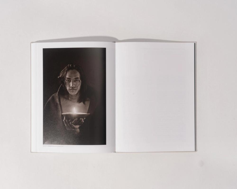 Image preview for DUST ICON | 微塵聖像 - 9