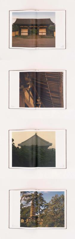 Image preview for ANCIENT TEMPLES IN JAPAN | 土門拳 日本古寺 - 24