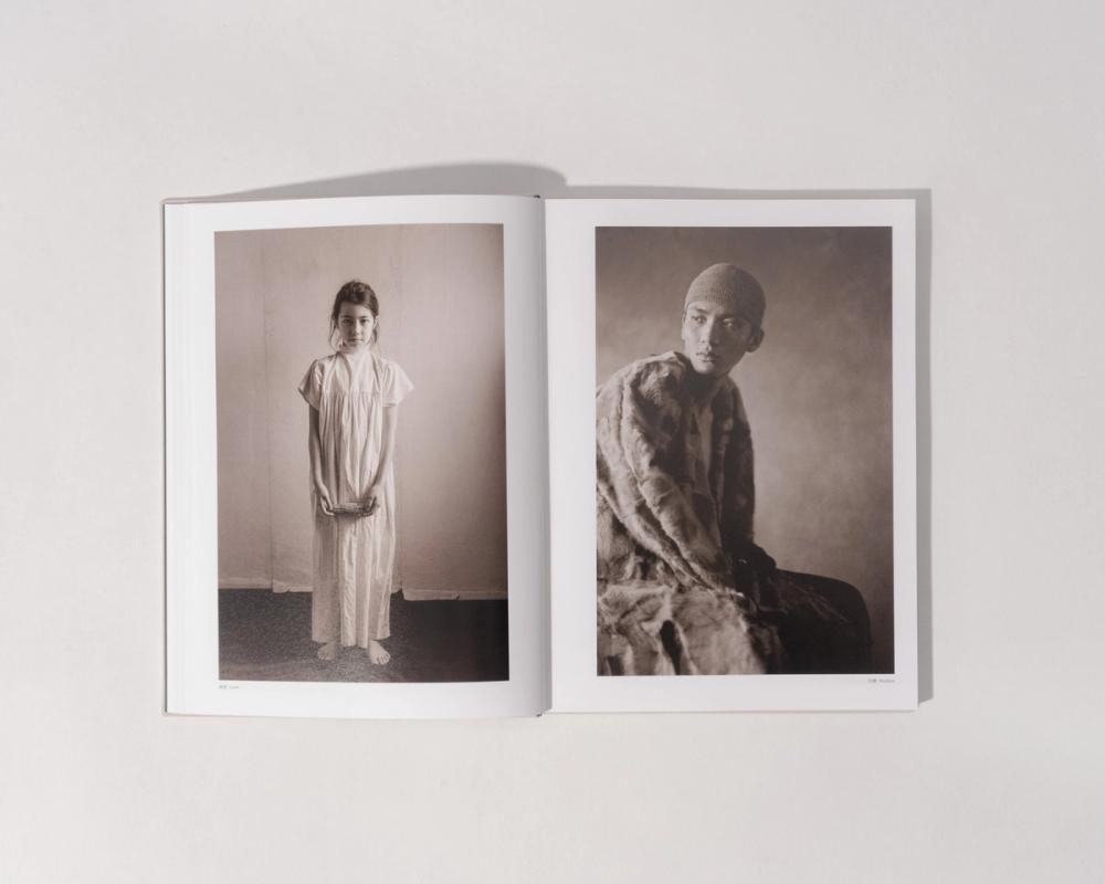 Image preview for DUST ICON | 微塵聖像 - 10