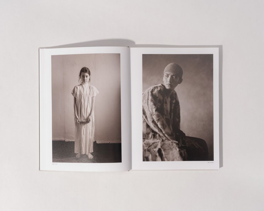 Image preview for DUST ICON | 微塵聖像 - 10