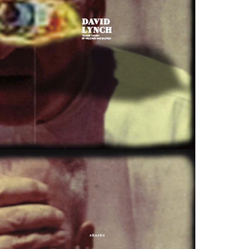 Image preview for DAVID LYNCH 'CHAOS THEORY OF VIOLENCE AND SILENCE' | デヴィッド･リンチ展～暴力と静寂に棲むカオス - 0