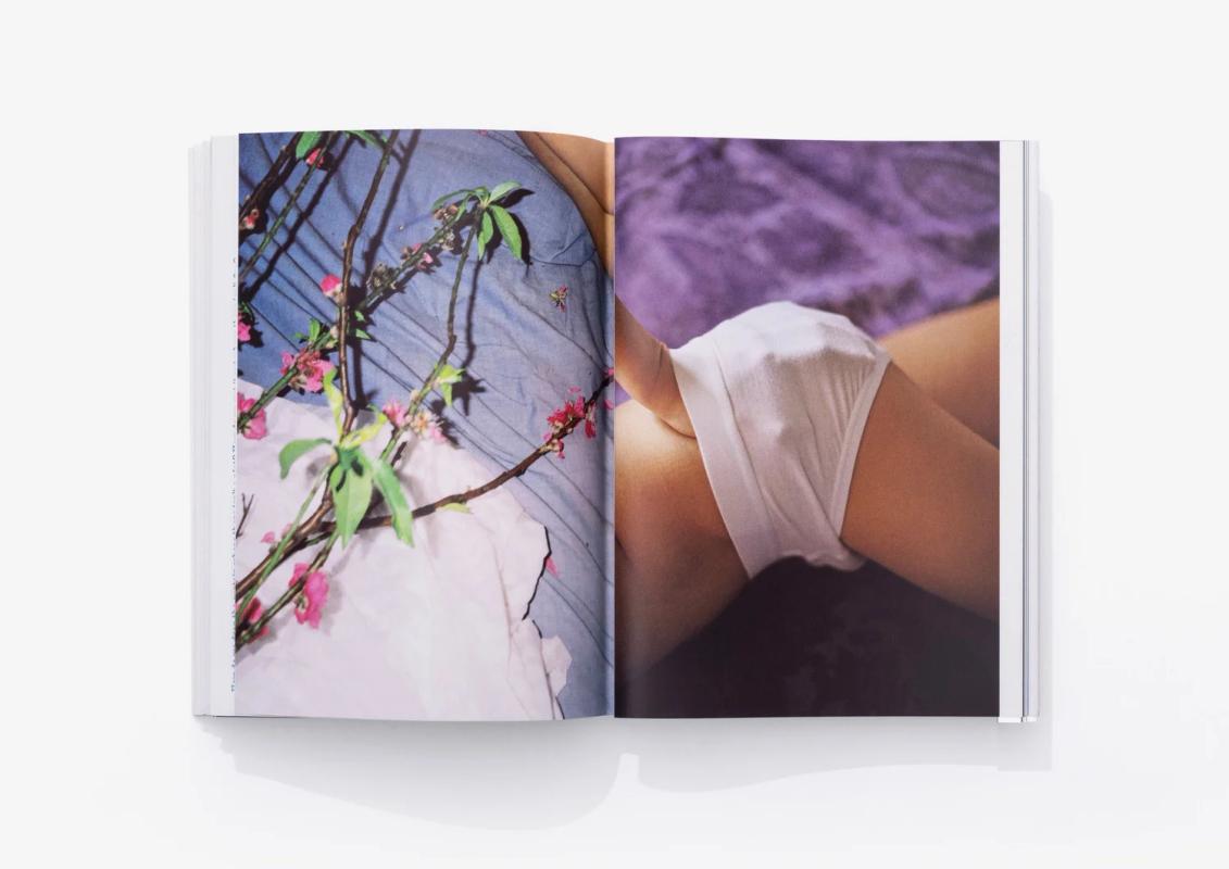 Image preview for La Liberté ou L’Amour: 20th Anniversary Photobook by Lin Zhipeng (No.223) - 3