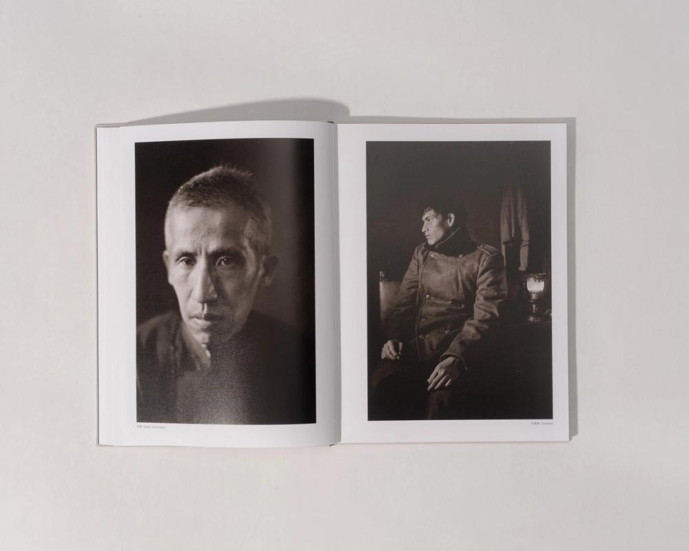 Image preview for DUST ICON | 微塵聖像 - 13