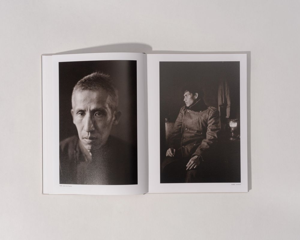 Image preview for DUST ICON | 微塵聖像 - 13