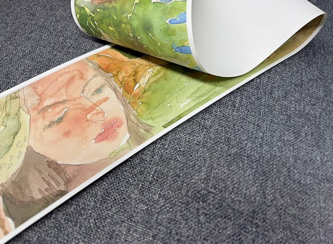 Image preview for Fizz o’clock | 盛夏的汽水 - 9