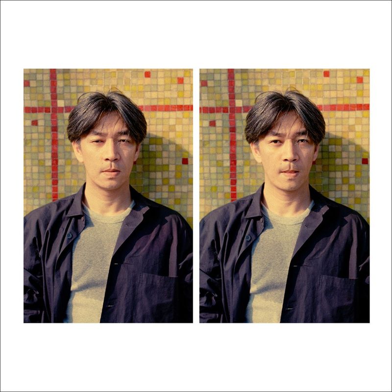 Image preview for A DAY WITH RYUICHI SAKAMOTO - 7