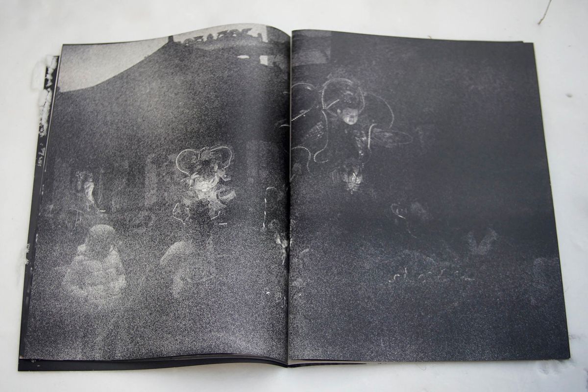 Image preview for wû sín | 有神 - 8