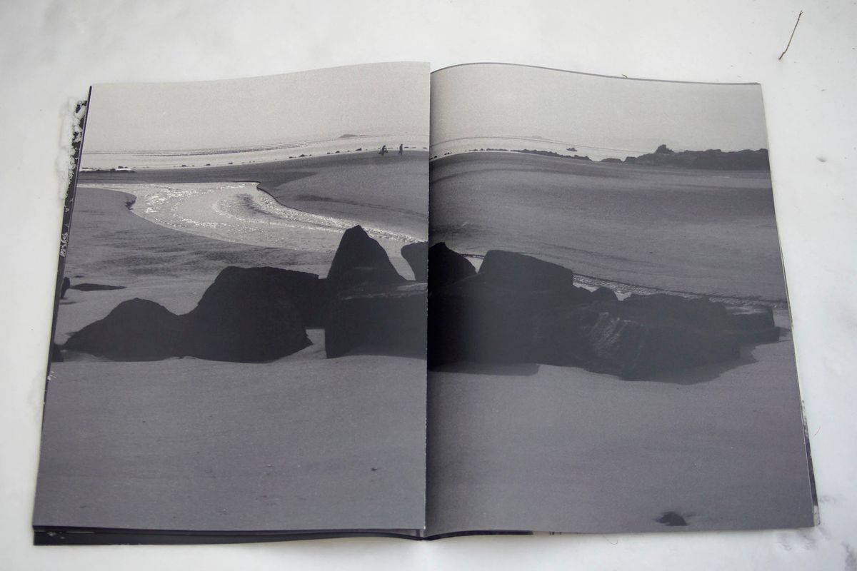 Image preview for wû sín | 有神 - 11