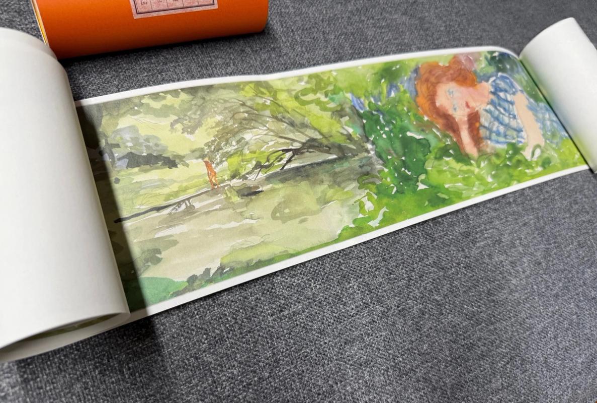 Image preview for Fizz o’clock | 盛夏的汽水 - 2