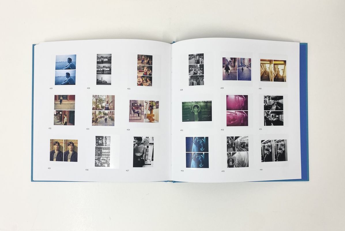 Image preview for A DAY WITH RYUICHI SAKAMOTO - 5