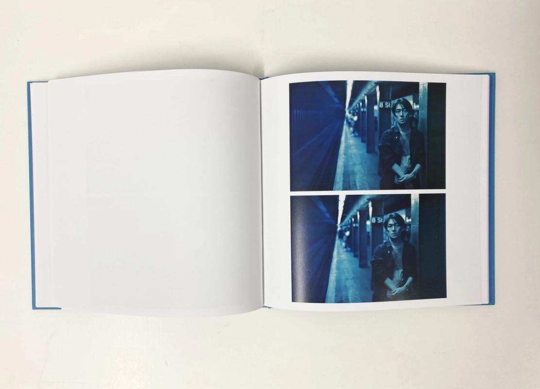 Image preview for A DAY WITH RYUICHI SAKAMOTO - 4