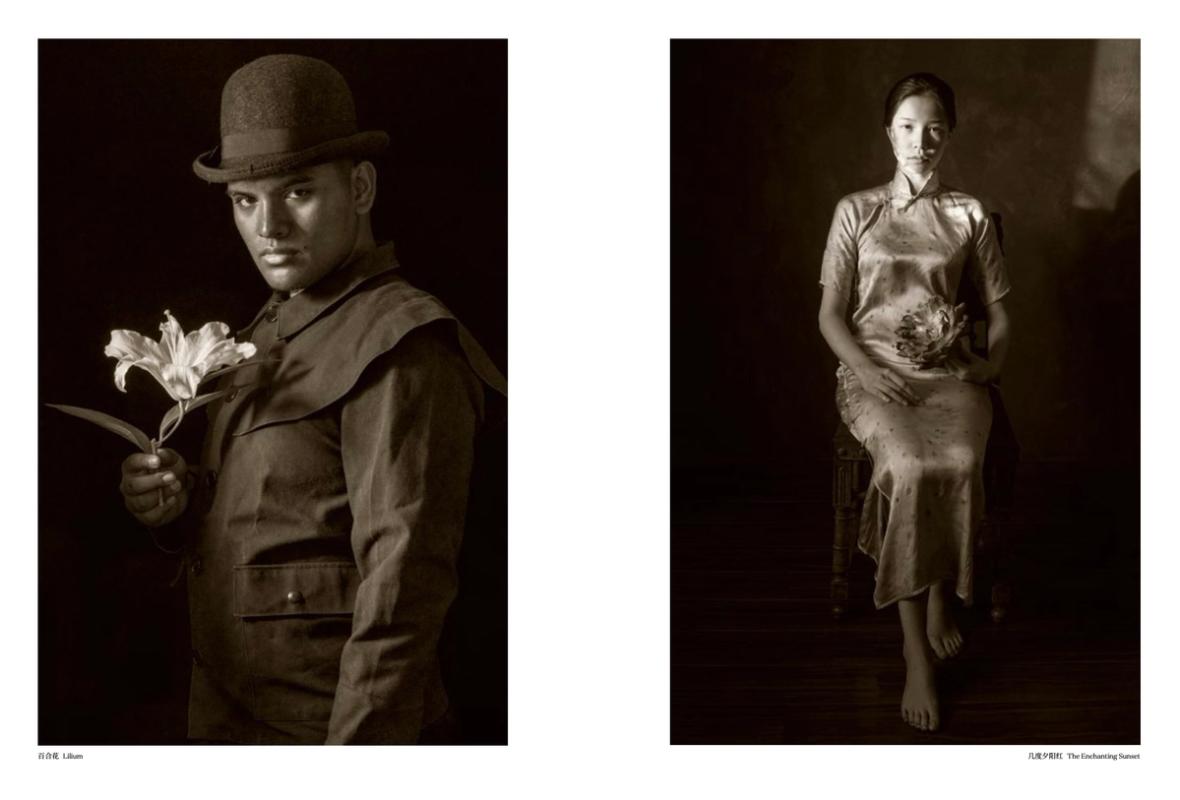 Image preview for DUST ICON | 微塵聖像 - 45