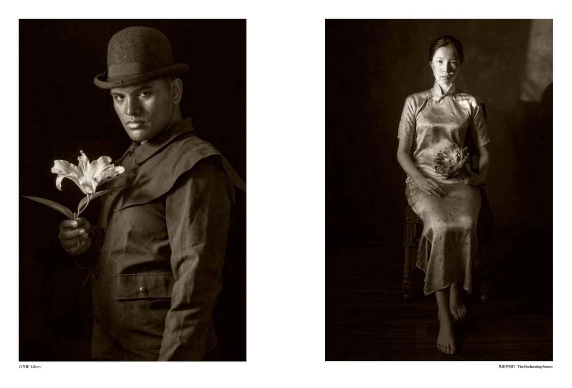 Image preview for DUST ICON | 微塵聖像 - 45