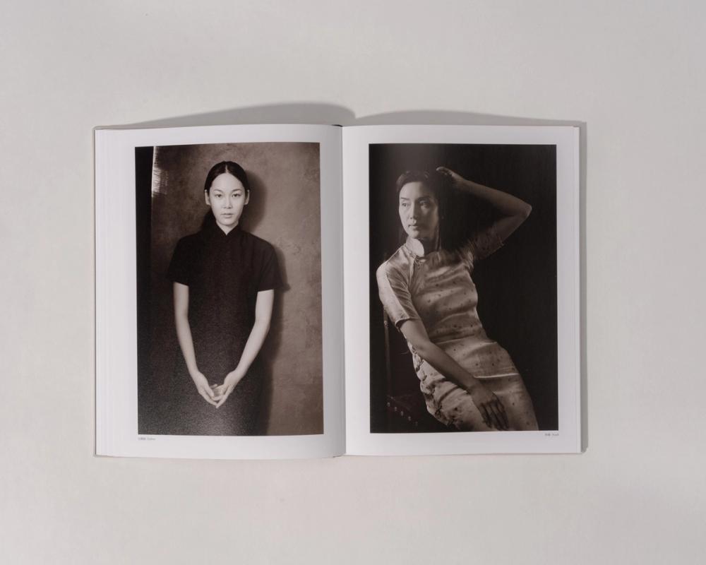 Image preview for DUST ICON | 微塵聖像 - 18