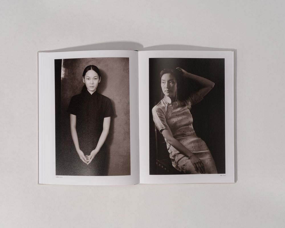 Image preview for DUST ICON | 微塵聖像 - 18