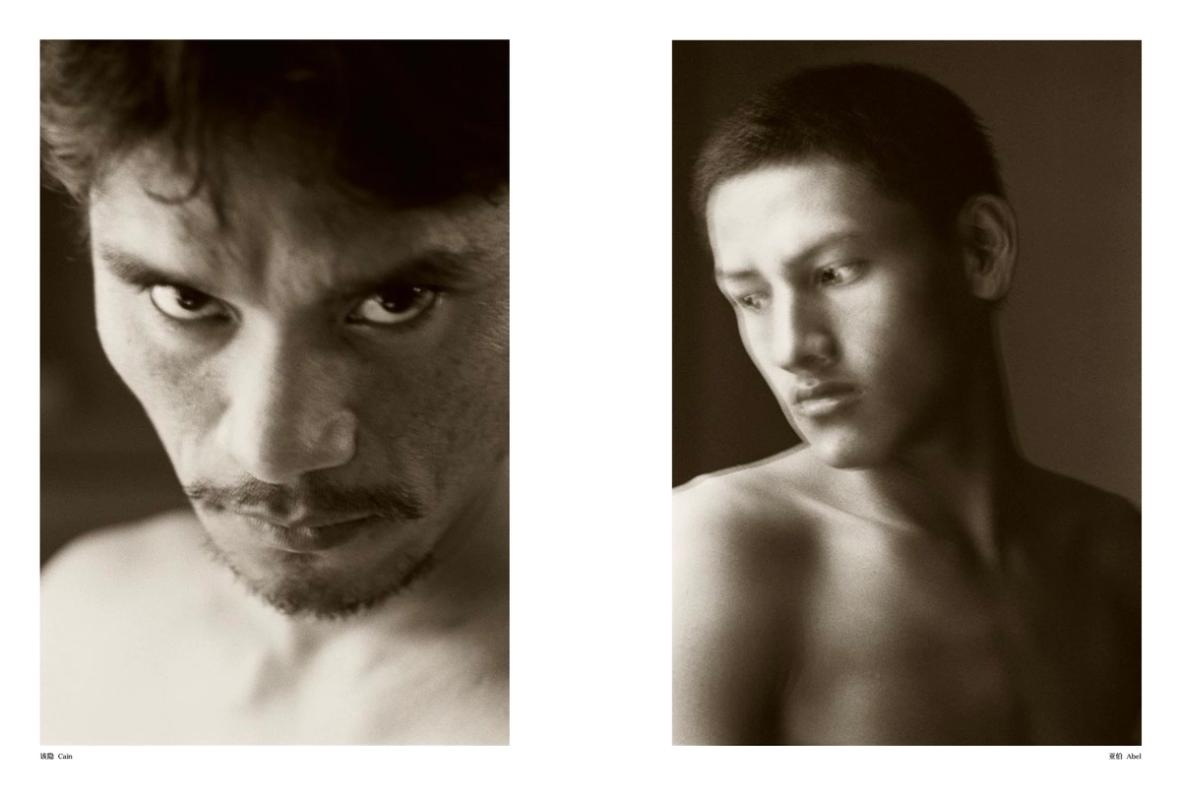 Image preview for DUST ICON | 微塵聖像 - 32