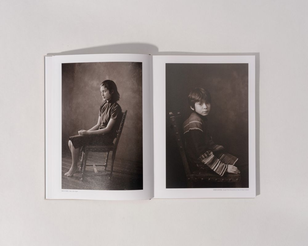 Image preview for DUST ICON | 微塵聖像 - 4