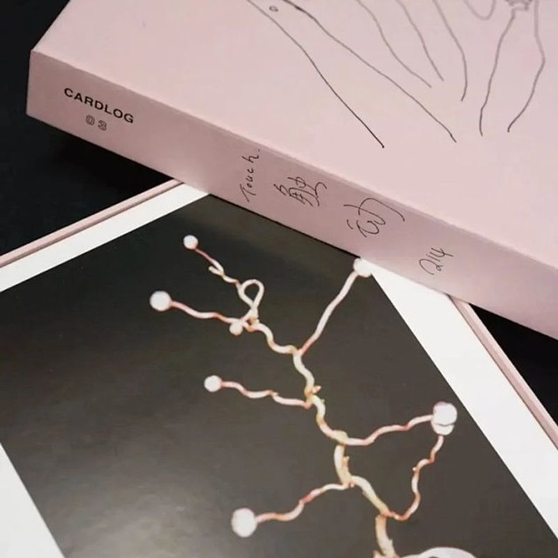 Image preview for Touch 214 - 30