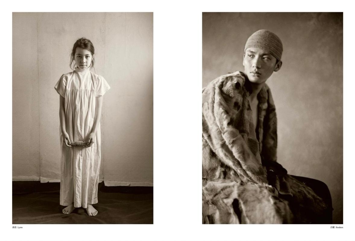 Image preview for DUST ICON | 微塵聖像 - 35