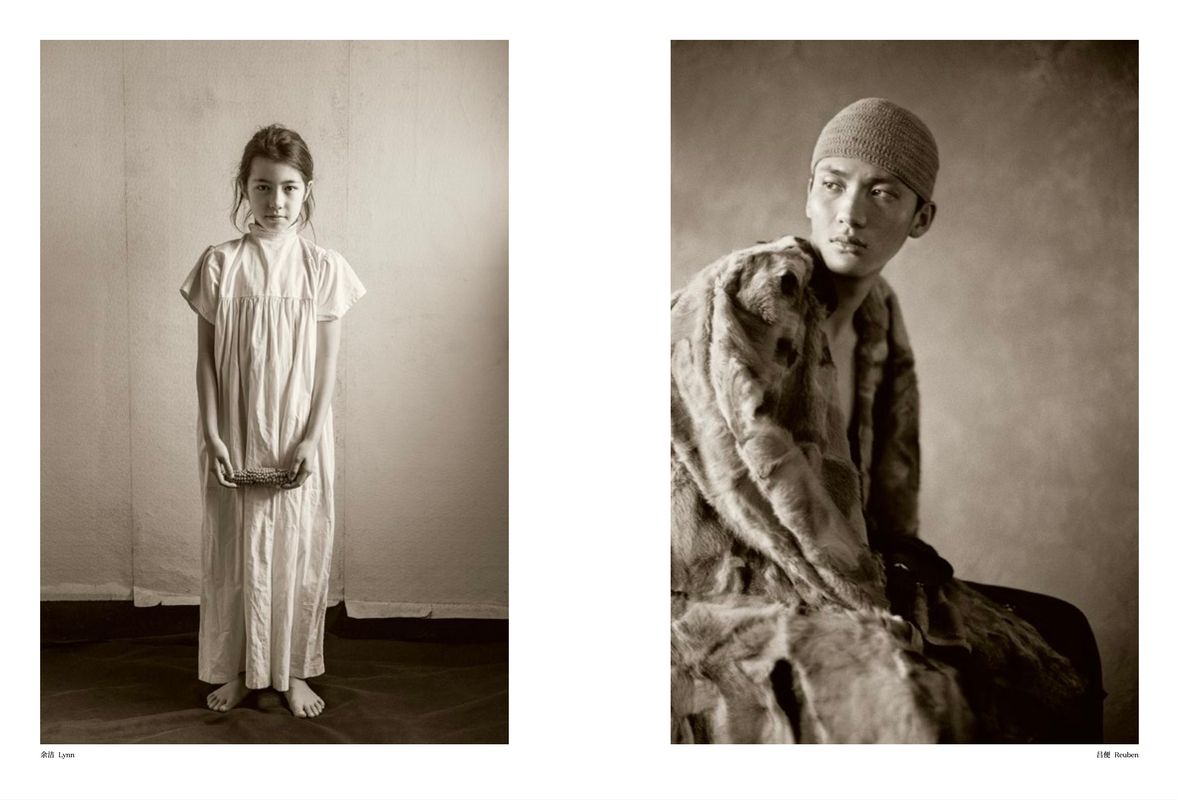 Image preview for DUST ICON | 微塵聖像 - 35