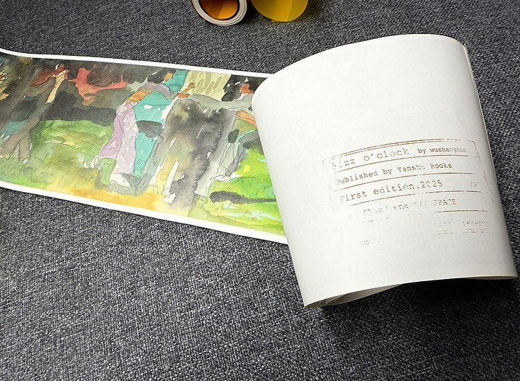 Image preview for Fizz o’clock | 盛夏的汽水 - 5